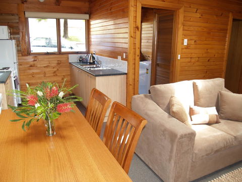 Stewarts Bay Lodge - Nambucca Heads Accommodation 25