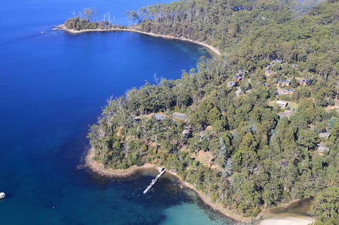 Stewarts Bay Lodge - Nambucca Heads Accommodation 16
