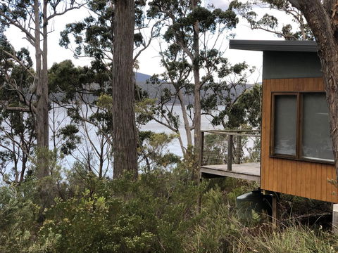 Stewarts Bay Lodge - Nambucca Heads Accommodation 2