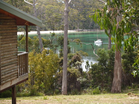 Stewarts Bay Lodge - Nambucca Heads Accommodation 18