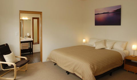 Stewarts Bay Lodge - Nambucca Heads Accommodation 26