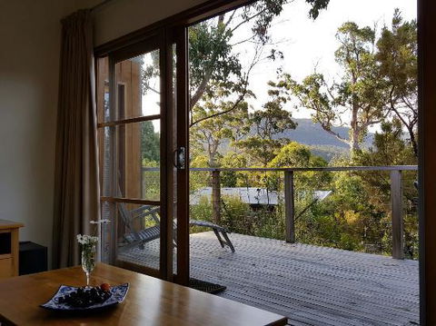 Stewarts Bay Lodge - Nambucca Heads Accommodation 34