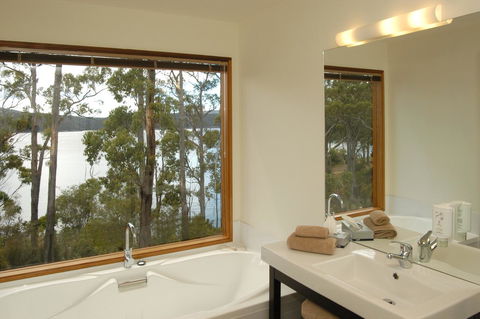 Stewarts Bay Lodge - Nambucca Heads Accommodation 28