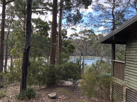 Stewarts Bay Lodge - Nambucca Heads Accommodation 9
