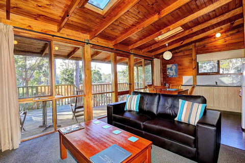 Stewarts Bay Lodge - Nambucca Heads Accommodation 39