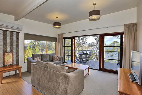 Stewarts Bay Lodge - Nambucca Heads Accommodation 32