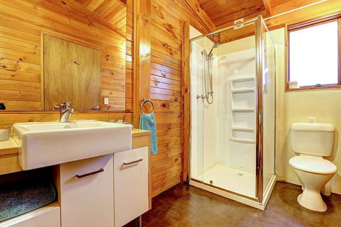 Stewarts Bay Lodge - Nambucca Heads Accommodation 38