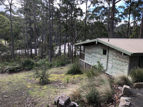 Stewarts Bay Lodge - Nambucca Heads Accommodation 10
