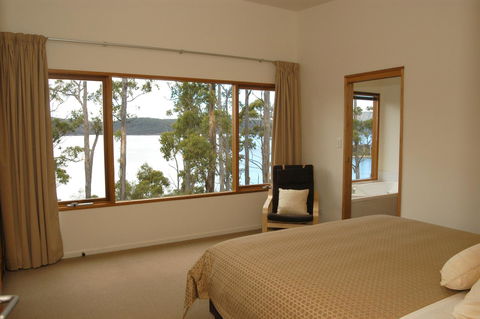 Stewarts Bay Lodge - Nambucca Heads Accommodation 27