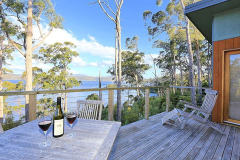 Stewarts Bay Lodge - Nambucca Heads Accommodation 31