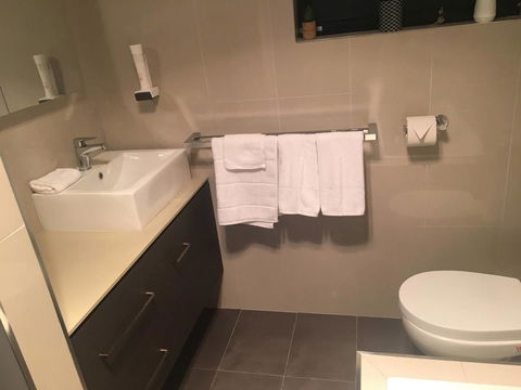 Harvey House - Nambucca Heads Accommodation 6