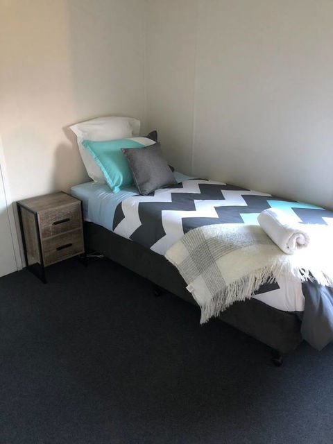 Harvey House - Nambucca Heads Accommodation 18