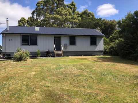 Harvey House - Nambucca Heads Accommodation 2