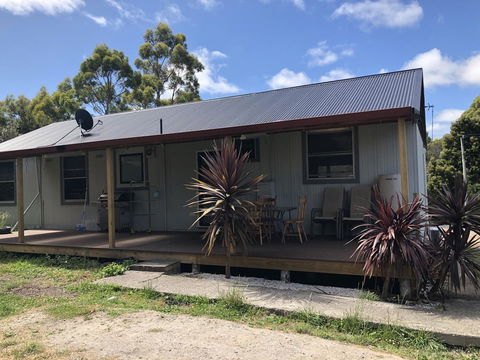 Harvey House - Nambucca Heads Accommodation 1