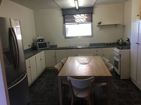 Harvey House - Nambucca Heads Accommodation 20