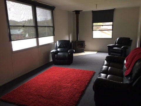 Harvey House - Nambucca Heads Accommodation 5