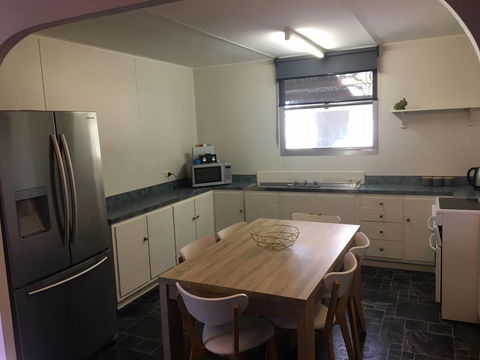 Harvey House - Nambucca Heads Accommodation 8
