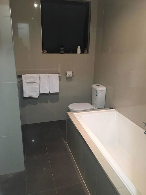 Harvey House - Nambucca Heads Accommodation 14