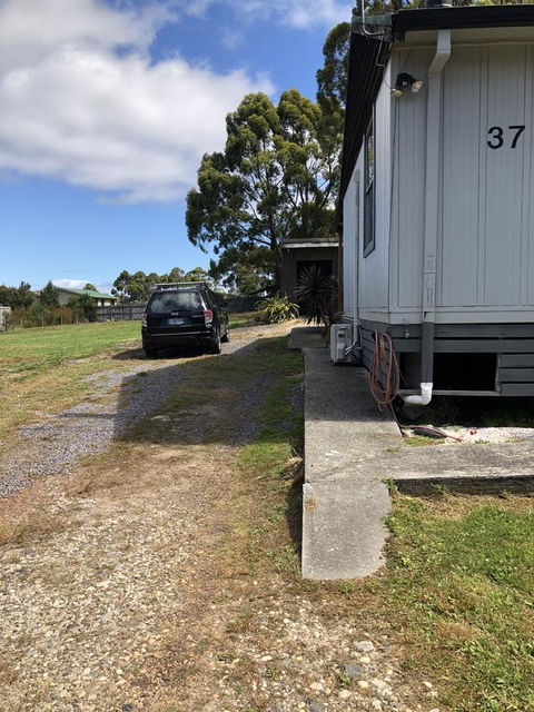 Harvey House - Nambucca Heads Accommodation 3