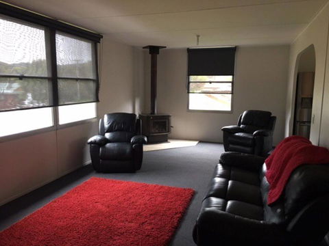 Harvey House - Nambucca Heads Accommodation 12