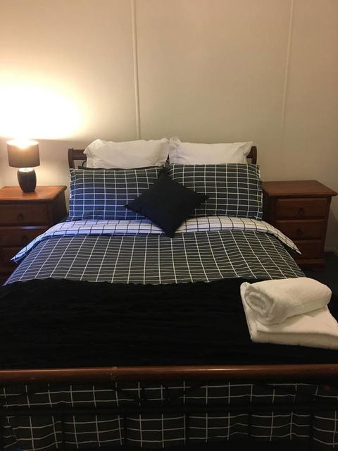Harvey House - Nambucca Heads Accommodation 7