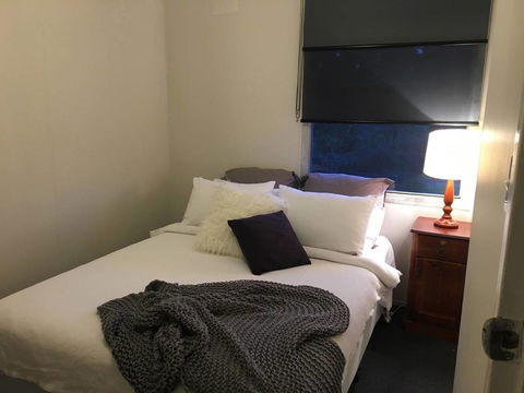 Harvey House - Nambucca Heads Accommodation 4