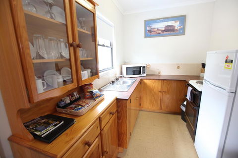 The Fox And Hounds Historic Hotel - Nambucca Heads Accommodation 4