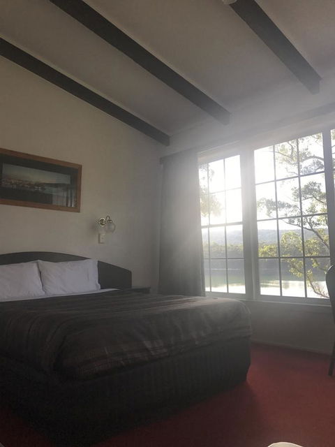 The Fox And Hounds Historic Hotel - Nambucca Heads Accommodation 15