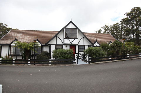 The Fox And Hounds Historic Hotel - Nambucca Heads Accommodation 22