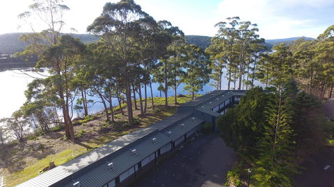 The Fox And Hounds Historic Hotel - Nambucca Heads Accommodation 6