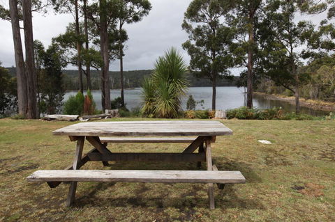 The Fox And Hounds Historic Hotel - Nambucca Heads Accommodation 38