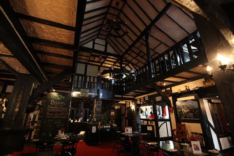 The Fox And Hounds Historic Hotel - Nambucca Heads Accommodation 36