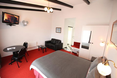 The Fox And Hounds Historic Hotel - Nambucca Heads Accommodation 34
