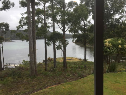 The Fox And Hounds Historic Hotel - Nambucca Heads Accommodation 9