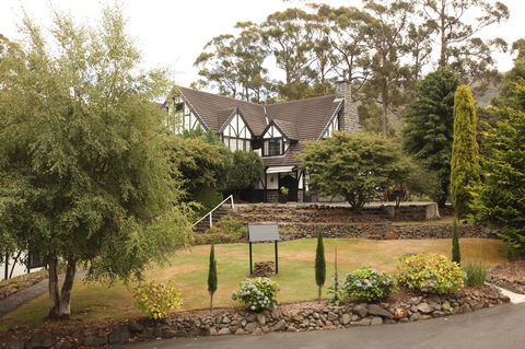 The Fox And Hounds Historic Hotel - Nambucca Heads Accommodation 39