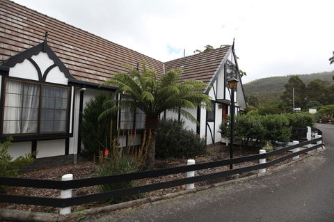 The Fox And Hounds Historic Hotel - Nambucca Heads Accommodation 29