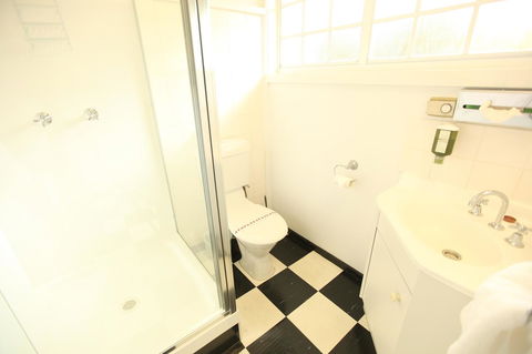 The Fox And Hounds Historic Hotel - Nambucca Heads Accommodation 17