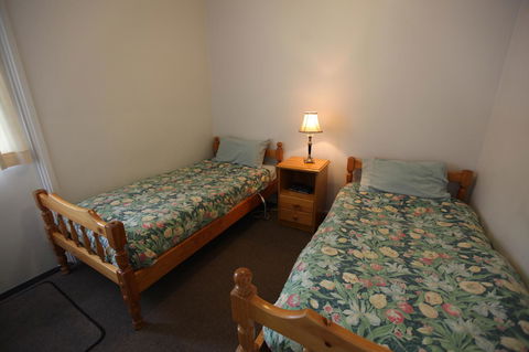 The Fox And Hounds Historic Hotel - Nambucca Heads Accommodation 19