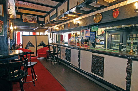 The Fox And Hounds Historic Hotel - Nambucca Heads Accommodation 33
