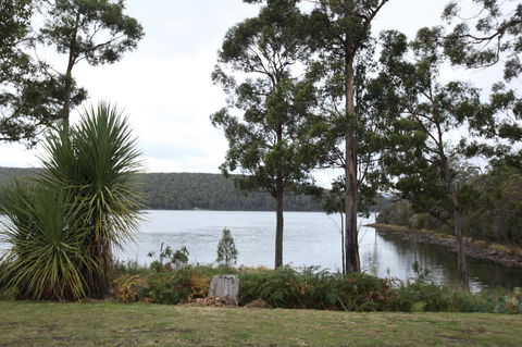 The Fox And Hounds Historic Hotel - Nambucca Heads Accommodation 40