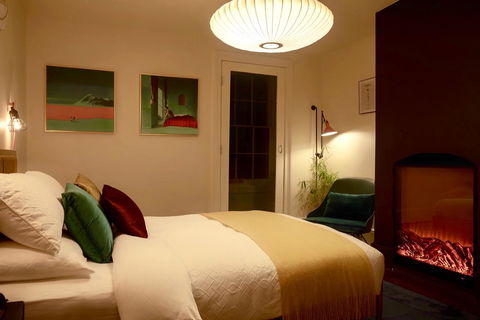 Lotus Gogh Apartment - Nambucca Heads Accommodation 14