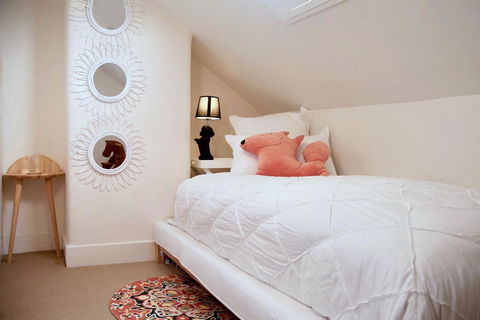 Lotus Gogh Apartment - Nambucca Heads Accommodation 23