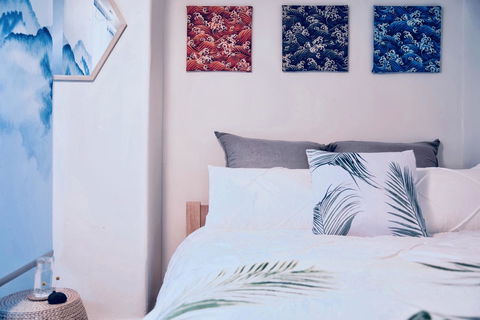 Lotus Gogh Apartment - Nambucca Heads Accommodation 20