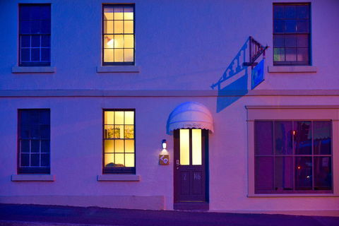 Lotus Gogh Apartment - Nambucca Heads Accommodation 0