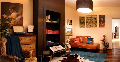 Lotus Gogh Apartment - Nambucca Heads Accommodation 1