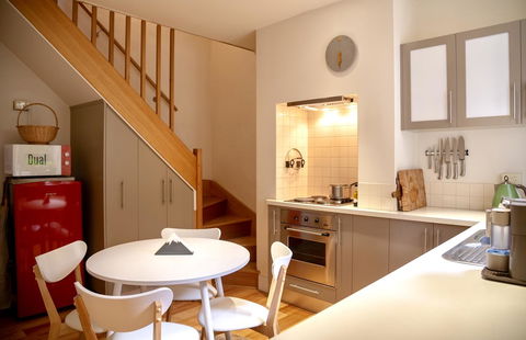 Lotus Gogh Apartment - Nambucca Heads Accommodation 8