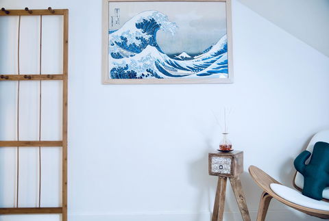 Lotus Gogh Apartment - Nambucca Heads Accommodation 22