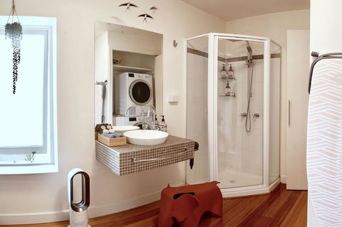 Lotus Gogh Apartment - Nambucca Heads Accommodation 24