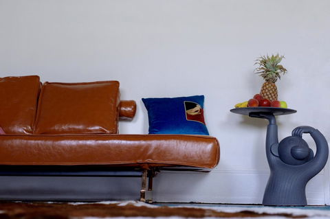 Lotus Gogh Apartment - Nambucca Heads Accommodation 7