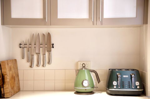 Lotus Gogh Apartment - Nambucca Heads Accommodation 10
